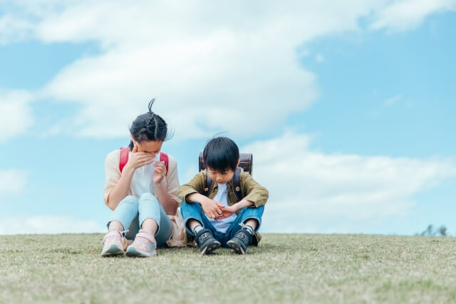痛みー月島キャピタルゲート歯科