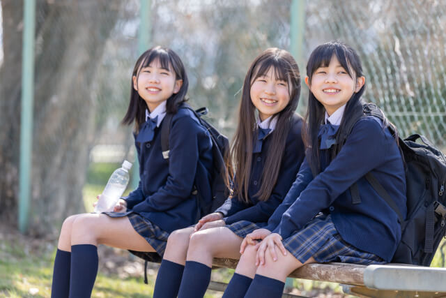 顎の成長を活かせるー月島キャピタルゲート歯科