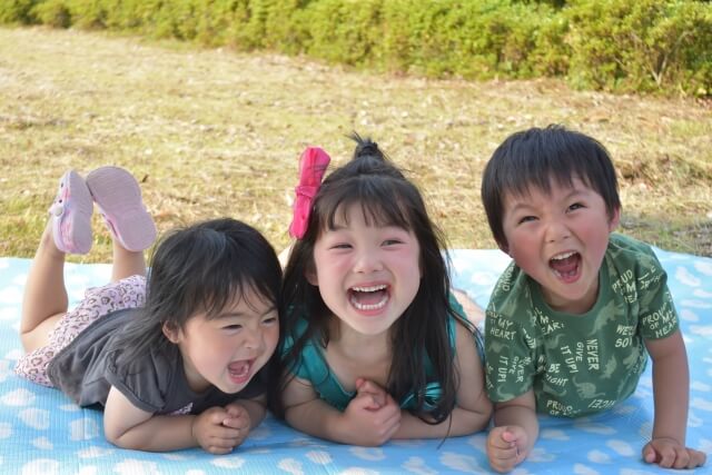 早期介入ー月島キャピタルゲート歯科