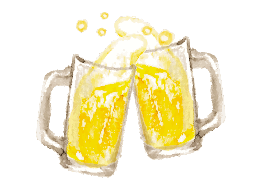 ビール