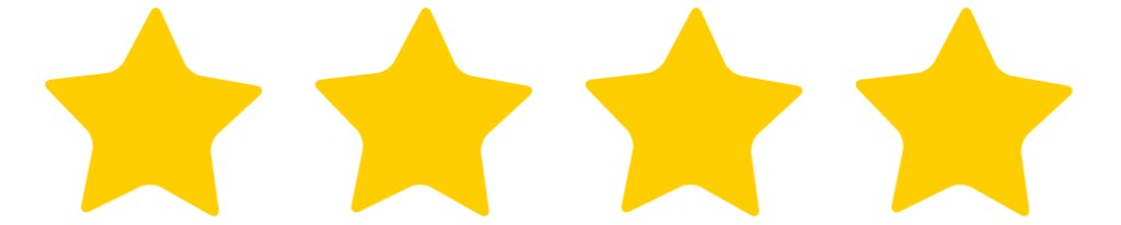四つ星