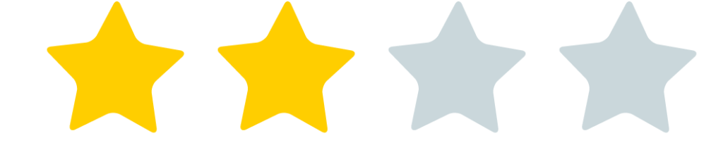 二つ星