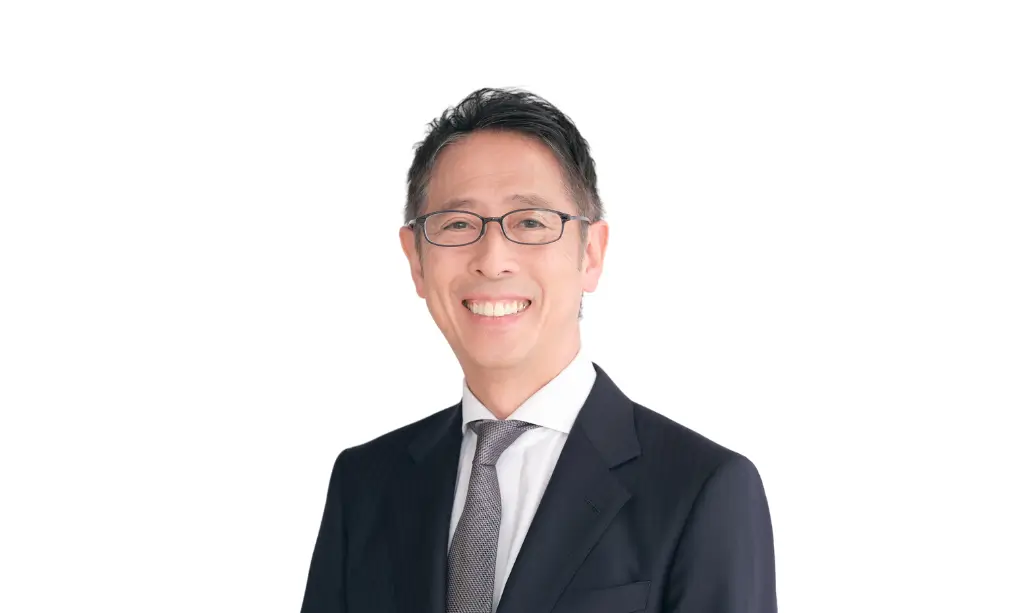 歯科医師　理事長